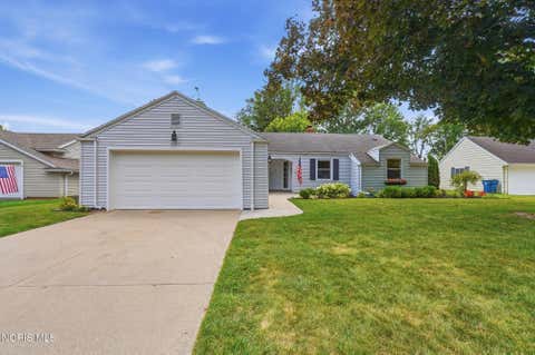 Tiny photo for 7125 San Benito Drive, Sylvania, OH 43560 (MLS # 10011725)