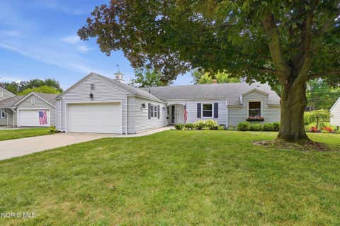 Photo of 7125 San Benito Drive, Sylvania, OH 43560 (MLS # 10011725)