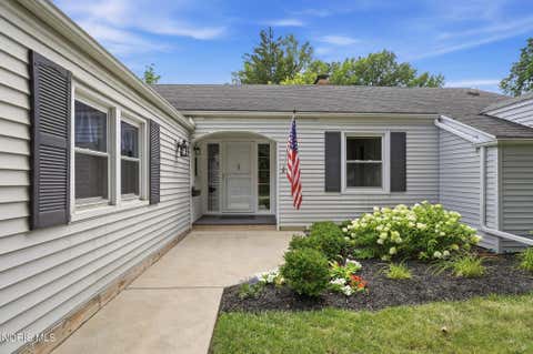 Tiny photo for 7125 San Benito Drive, Sylvania, OH 43560 (MLS # 10011725)