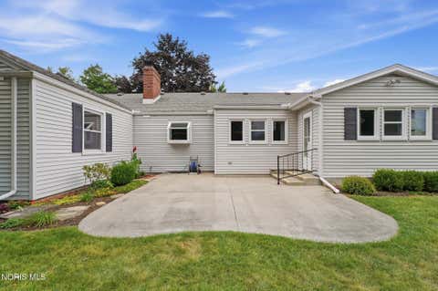 Tiny photo for 7125 San Benito Drive, Sylvania, OH 43560 (MLS # 10011725)