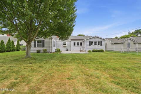 Tiny photo for 7125 San Benito Drive, Sylvania, OH 43560 (MLS # 10011725)