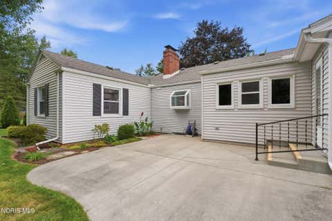 Tiny photo for 7125 San Benito Drive, Sylvania, OH 43560 (MLS # 10011725)