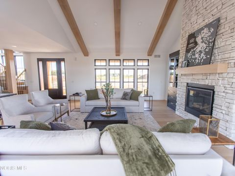 Tiny photo for 7261 Rolling Meadow Lane, Maumee, OH 43537 (MLS # 10005569)