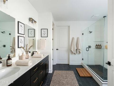 Tiny photo for 7261 Rolling Meadow Lane, Maumee, OH 43537 (MLS # 10005569)