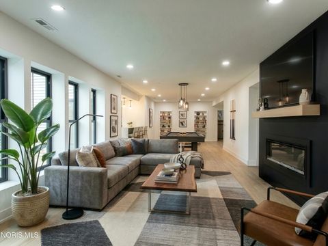 Tiny photo for 7261 Rolling Meadow Lane, Maumee, OH 43537 (MLS # 10005569)