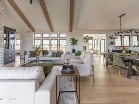 Tiny photo for 7261 Rolling Meadow Lane, Maumee, OH 43537 (MLS # 10005569)