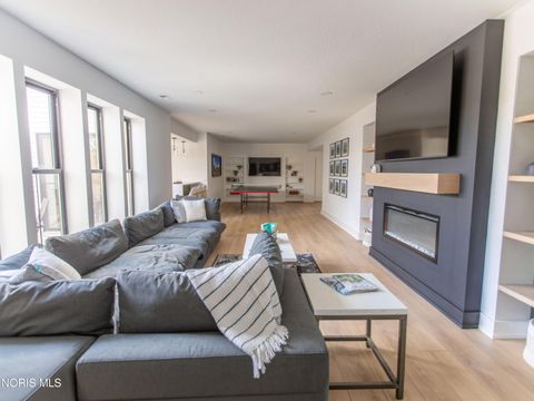 Tiny photo for 7261 Rolling Meadow Lane, Maumee, OH 43537 (MLS # 10005569)