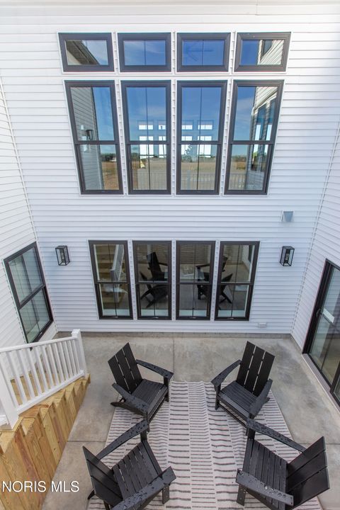 Tiny photo for 7261 Rolling Meadow Lane, Maumee, OH 43537 (MLS # 10005569)