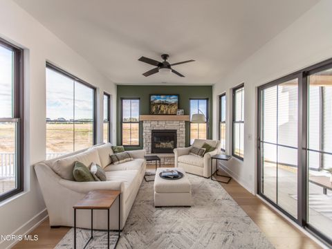 Tiny photo for 7261 Rolling Meadow Lane, Maumee, OH 43537 (MLS # 10005569)