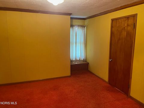 Tiny photo for 622 S Westwood Avenue, Toledo, OH 43609 (MLS # 10007503)