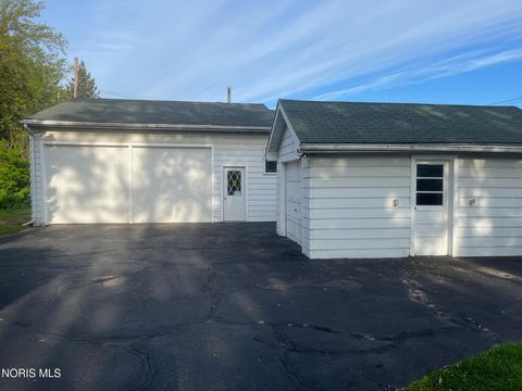 Tiny photo for 622 S Westwood Avenue, Toledo, OH 43609 (MLS # 10007503)