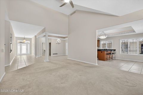 Tiny photo for 6934 Cedar Creek Lane, Toledo, OH 43617 (MLS # 10006313)