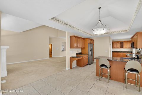 Tiny photo for 6934 Cedar Creek Lane, Toledo, OH 43617 (MLS # 10006313)