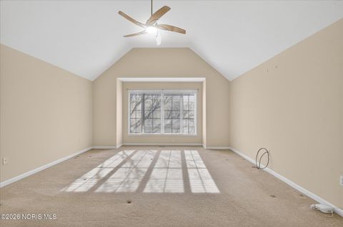 Tiny photo for 6934 Cedar Creek Lane, Toledo, OH 43617 (MLS # 10006313)