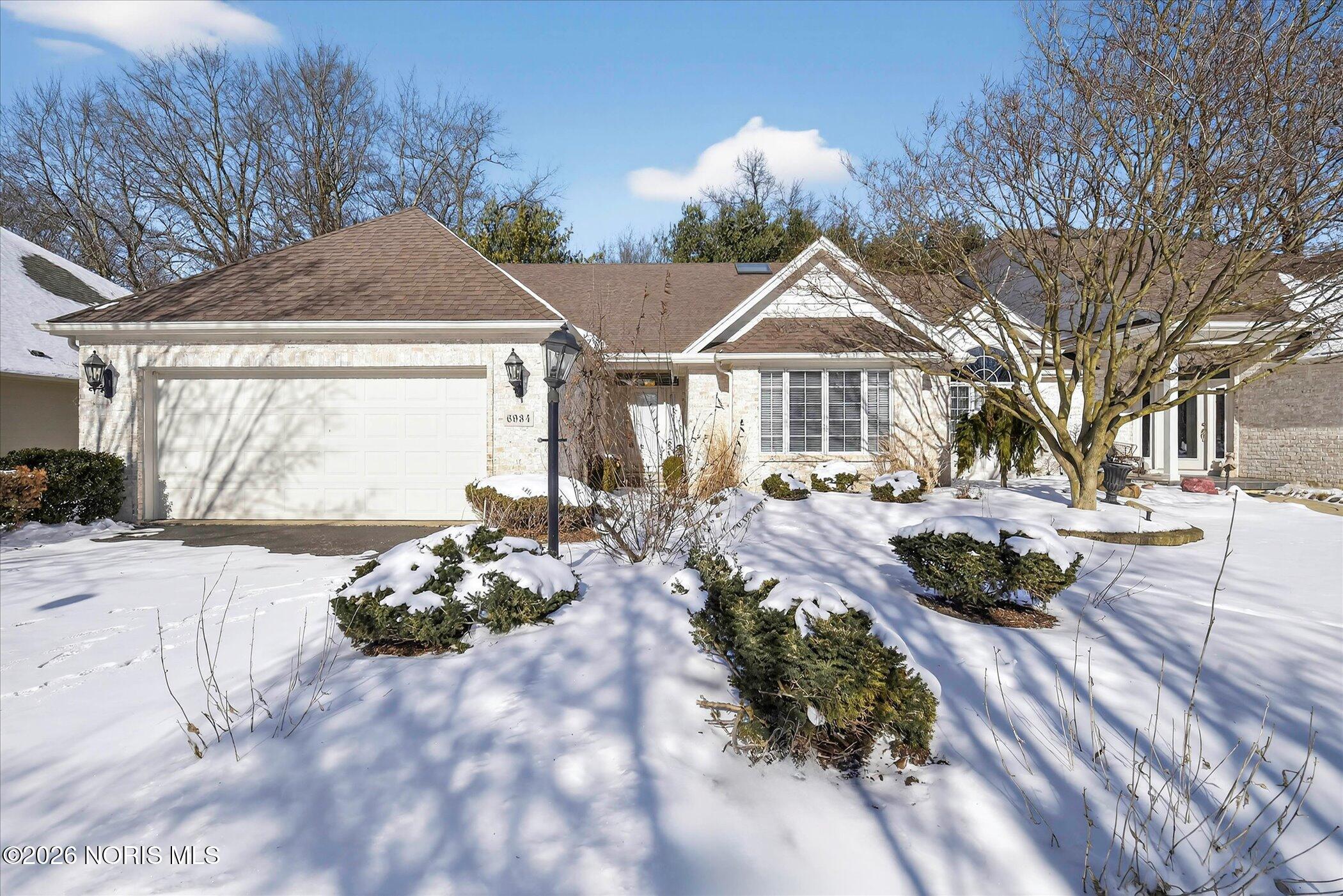 6934 Cedar Creek Lane