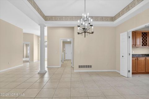 Tiny photo for 6934 Cedar Creek Lane, Toledo, OH 43617 (MLS # 10006313)