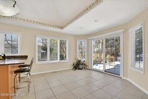 Tiny photo for 6934 Cedar Creek Lane, Toledo, OH 43617 (MLS # 10006313)