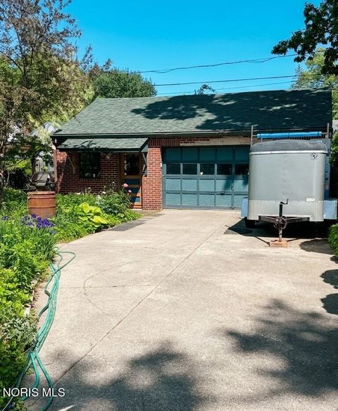 Tiny photo for 4808 Hannaford Drive, Toledo, OH 43623 (MLS # 10008091)