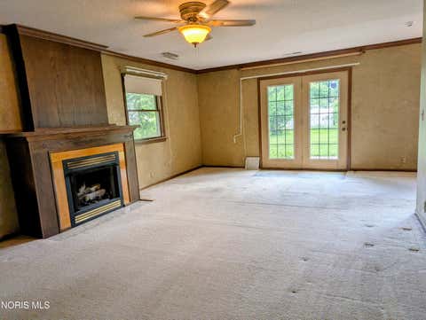 Tiny photo for 205 W Curtis Street, Stryker, OH 43557 (MLS # 10011869)