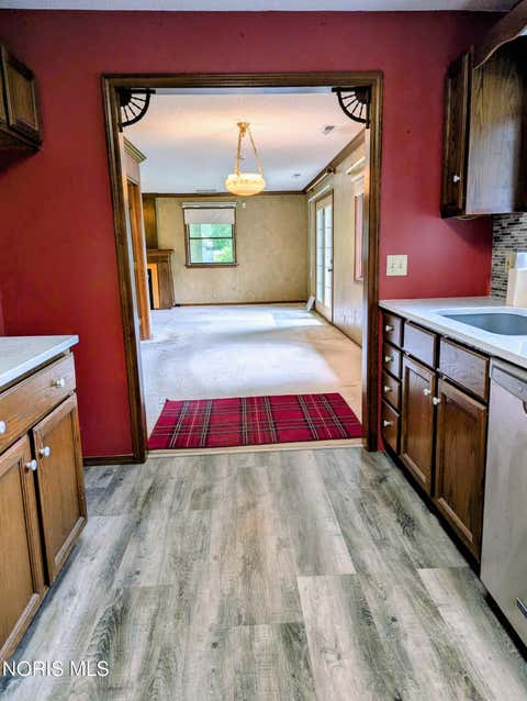 Tiny photo for 205 W Curtis Street, Stryker, OH 43557 (MLS # 10011869)