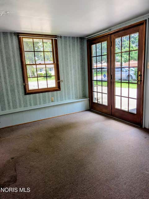 Tiny photo for 205 W Curtis Street, Stryker, OH 43557 (MLS # 10011869)