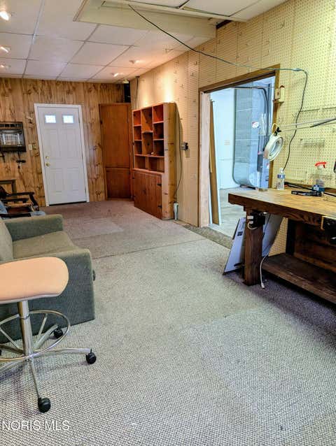 Tiny photo for 205 W Curtis Street, Stryker, OH 43557 (MLS # 10011869)