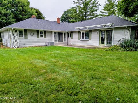 Tiny photo for 205 W Curtis Street, Stryker, OH 43557 (MLS # 10011869)