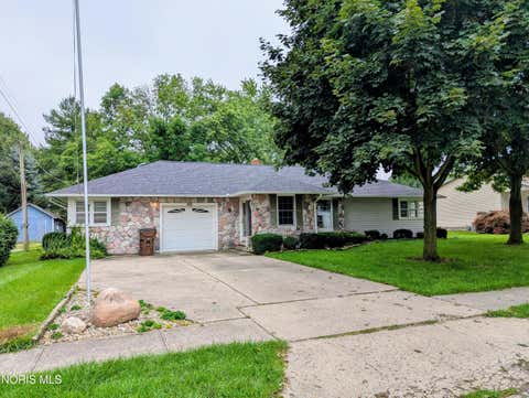 Tiny photo for 205 W Curtis Street, Stryker, OH 43557 (MLS # 10011869)
