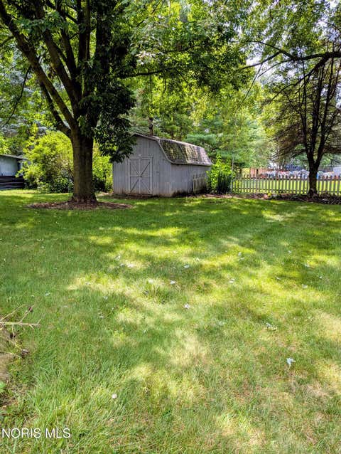 Tiny photo for 205 W Curtis Street, Stryker, OH 43557 (MLS # 10011869)