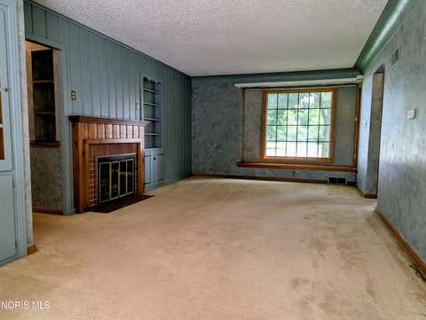 Tiny photo for 205 W Curtis Street, Stryker, OH 43557 (MLS # 10011869)