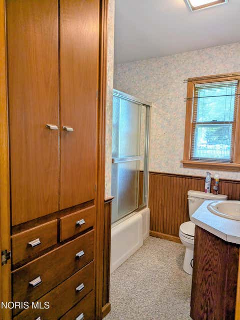 Tiny photo for 205 W Curtis Street, Stryker, OH 43557 (MLS # 10011869)