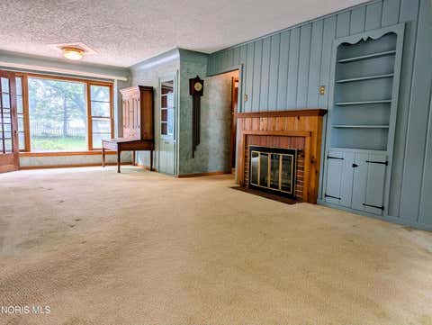 Tiny photo for 205 W Curtis Street, Stryker, OH 43557 (MLS # 10011869)