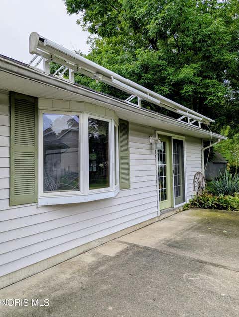 Tiny photo for 205 W Curtis Street, Stryker, OH 43557 (MLS # 10011869)