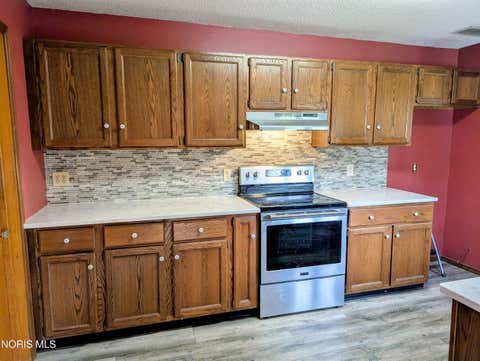 Tiny photo for 205 W Curtis Street, Stryker, OH 43557 (MLS # 10011869)
