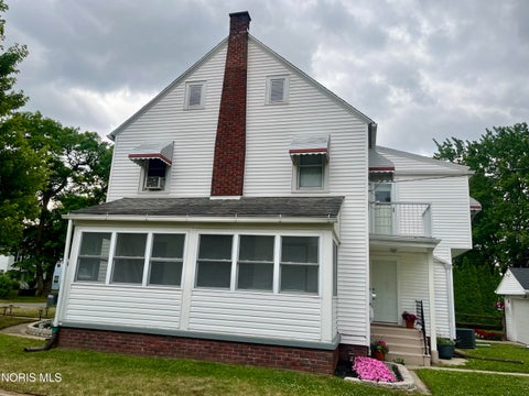 Tiny photo for 3437 Wyckliffe Parkway, Toledo, OH 43606 (MLS # 10009317)
