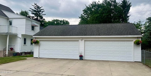 Tiny photo for 3437 Wyckliffe Parkway, Toledo, OH 43606 (MLS # 10009317)