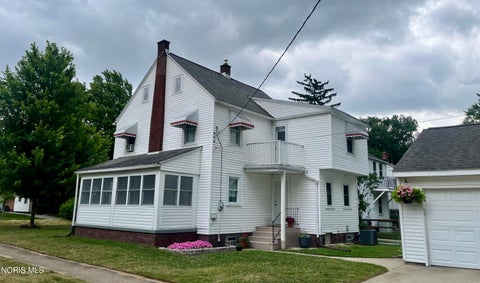 Tiny photo for 3437 Wyckliffe Parkway, Toledo, OH 43606 (MLS # 10009317)