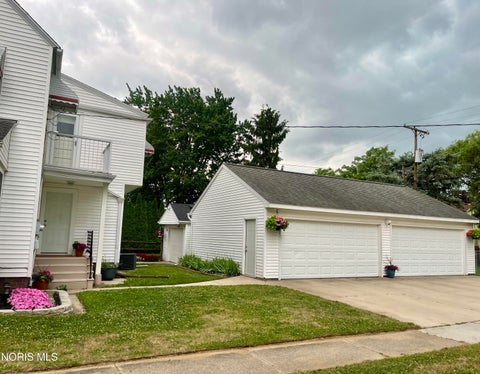 Tiny photo for 3437 Wyckliffe Parkway, Toledo, OH 43606 (MLS # 10009317)