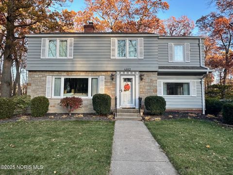 Photo of 4812 Secor Road, Toledo, OH 43623 (MLS # 10001429)