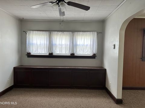 Tiny photo for 427 N Locust Street, Oak Harbor, OH 43449 (MLS # 10005118)