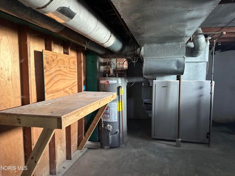 Tiny photo for 427 N Locust Street, Oak Harbor, OH 43449 (MLS # 10005118)