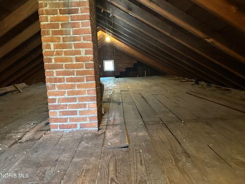 Tiny photo for 427 N Locust Street, Oak Harbor, OH 43449 (MLS # 10005118)