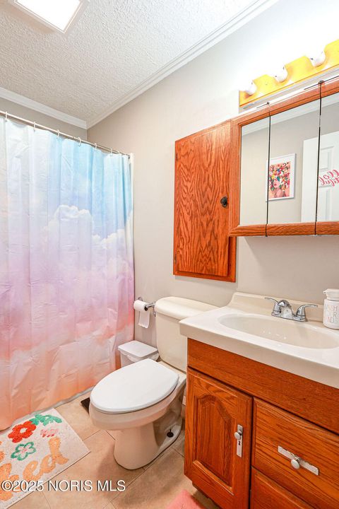 Tiny photo for 855 Lamonde Drive, Maumee, OH 43537 (MLS # 10001799)