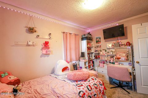 Tiny photo for 855 Lamonde Drive, Maumee, OH 43537 (MLS # 10001799)