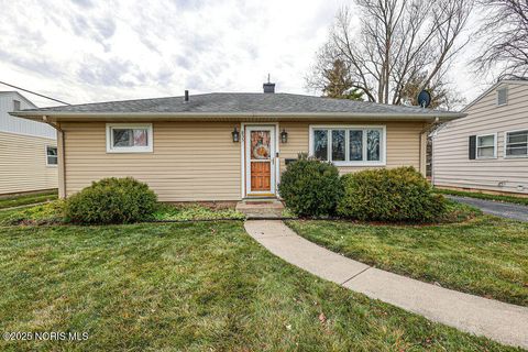 855 Lamonde Drive Maumee OH 43537