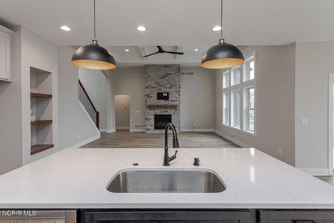 Tiny photo for 6250 Pimlico Road, Whitehouse, OH 43571 (MLS # 10005120)