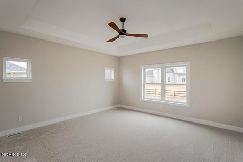 Tiny photo for 6250 Pimlico Road, Whitehouse, OH 43571 (MLS # 10005120)