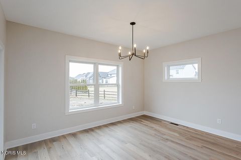 Tiny photo for 6250 Pimlico Road, Whitehouse, OH 43571 (MLS # 10005120)