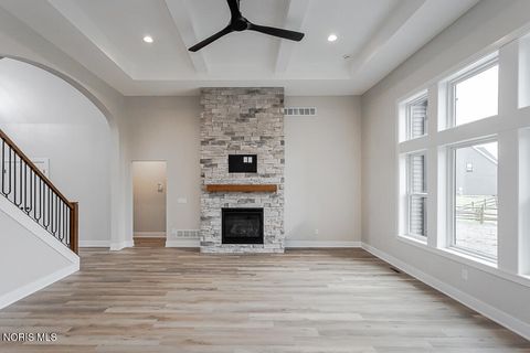 Tiny photo for 6250 Pimlico Road, Whitehouse, OH 43571 (MLS # 10005120)