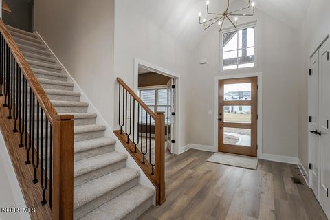 Tiny photo for 6250 Pimlico Road, Whitehouse, OH 43571 (MLS # 10005120)